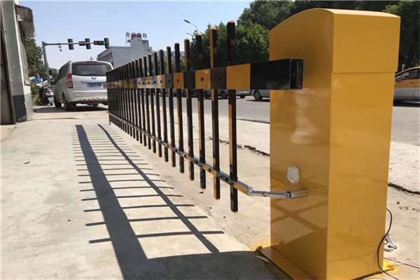 道路制动杆常见故障及维修方法